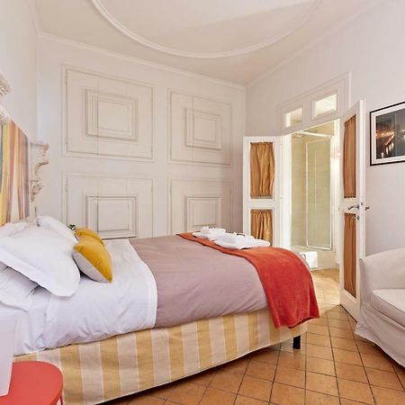 Rome As You Feel - Cancelli Apartment Екстериор снимка